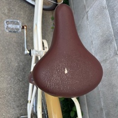 自転車　24インチ　小学生　女の子の画像