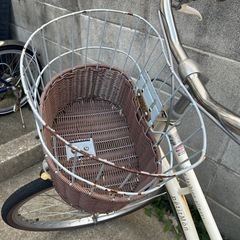 自転車　24インチ　小学生　女の子の画像