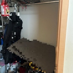 アイリスオーヤマ　メタルラック
