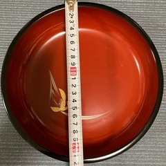 お盆の画像
