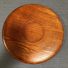 お盆の画像