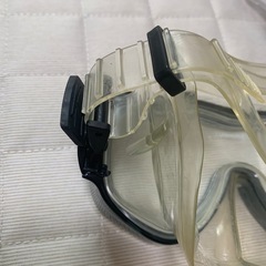 シュノーケルの画像
