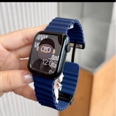 Applewatch バンドの画像