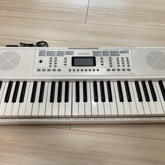 キーボードの画像