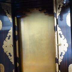 ★仏壇もらってください★の画像