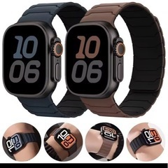 Applewatch バンドの画像