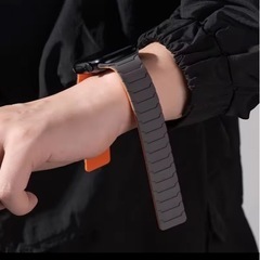 Applewatch バンドの画像