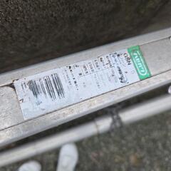 【売約済】急募 剪定 ハシゴ 梯子の画像