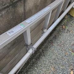 【売約済】急募 剪定 ハシゴ 梯子の画像