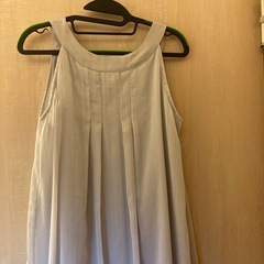 パーティードレス？　サイズMの画像