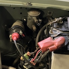 ご相談ください★平成2年式 日産パオ 5MT ノーマルルーフの画像