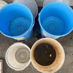ぼかしセット　生ゴミ処理&堆肥作りの画像