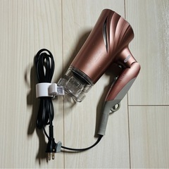 テスコム(TESCOM) TID730-N(ローズゴールド) マ...