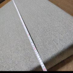 ペット用高反発ベッド、介護ベッドの画像