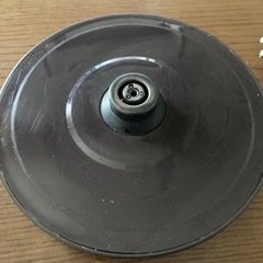 ティファール　電気ケトルの画像