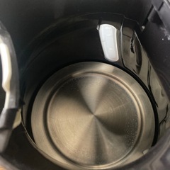 ティファール　電気ケトルの画像