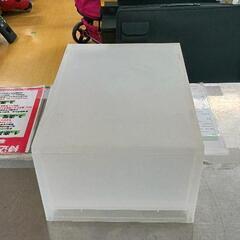 0614-013 無印良品　収納ボックス