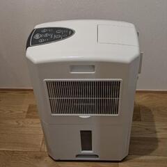 Amazon | CORONA(コロナ) 衣類乾燥除湿機 サーキュレーター 分離