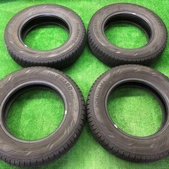 ヨコハマ　アイスガード　IG60 145/80R13 N-BOX...