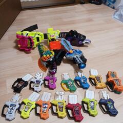 仮面ライダーエグゼイド