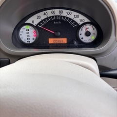スズキアルトの画像