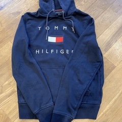 トミーヒルフィガー TOMMY HILFIGER パーカー　