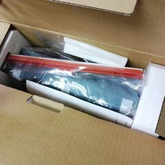 NTTFAX L-400/L-410　トナー 未使用品　着払いのみの画像