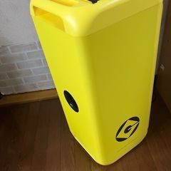 ミニオンパーティースピーカーの画像