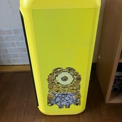 ミニオンパーティースピーカーの画像