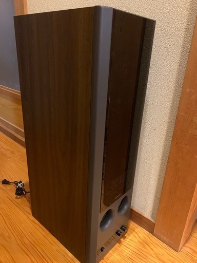 ONKYO SL-7 ウーファー