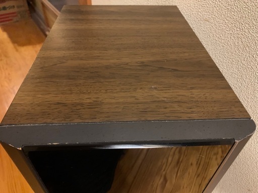 ONKYO SL-7 ウーファー
