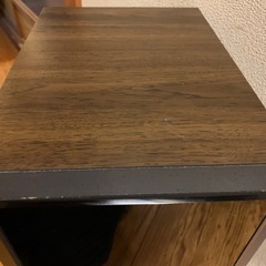 ONKYO SL-7 ウーファーの画像