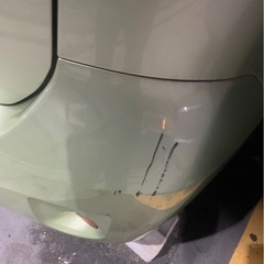 低走行 TOYOTA ポルテの画像