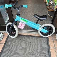 キックバイク　ER basic
