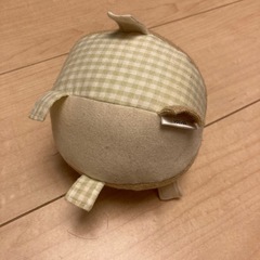 乳幼児のおもちゃ　3種類 の画像