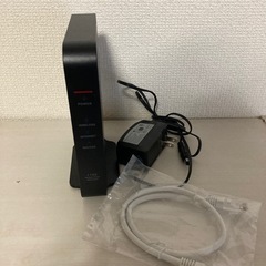 バッファロー　Wi-Fiルーター