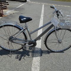 【特価】アルベルト自転車本体　受け渡ししたい アルベルト 自転車の中古が安い！激安で譲ります・無料で