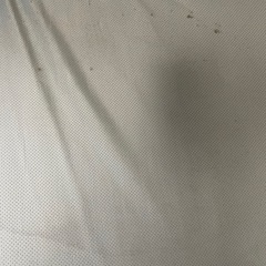 極眠シングルマットレスの画像