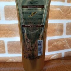 【新品・未使用】　LUX スーパーリッチシャイン ダメージリペア とろとろ補修トリートメント 300g （通常サイズ150gの2個分） x 2個（通常サイズ4つ分相当）の画像
