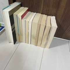 宮部みゆきまとめ売りの画像