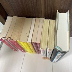 宮部みゆきまとめ売りの画像