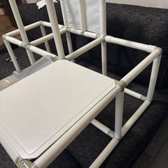 子供用ジャングルジムの画像