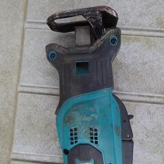 マキタ 14.4V レシプロソー セイバーソーの画像
