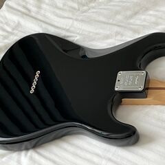 左利き Fender Mod Shop Stratocasterの画像