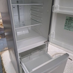 Panasonic 冷蔵庫の画像