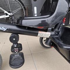 三輪車の画像