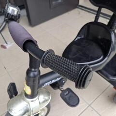 三輪車の画像