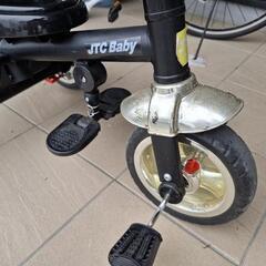 三輪車の画像