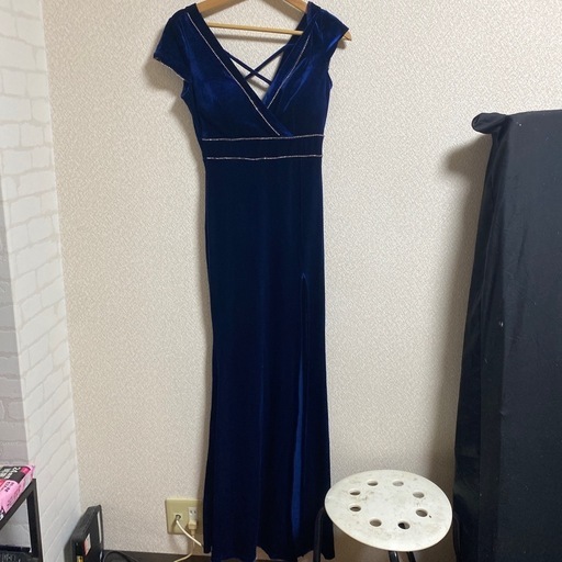 ドレス