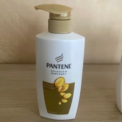お値下げしました！　パンテーン　トリートメントinコンディショナー　×4本の画像